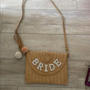 Bride Bag